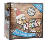 Kleiner Klopfer Snow Mix 17,4% Vol. 25x0,02l