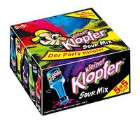 Kleiner Klopfer Sour Mix 15% Vol. 25x0,02l