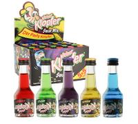 Kleiner Klopfer Sour Mix 5x5 2cl Liqueur