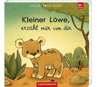 Kleiner Löwe, erzähl mir von dir: Liebling