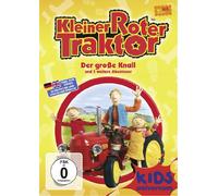 Kleiner Roter Traktor 1 - Kleiner Roter Traktor 1: der Grosse Knall und 5 We