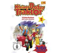 Kleiner Roter Traktor 2 - Kleiner Roter Traktor 2:Lichterketten und 5 Weiter