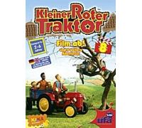 Kleiner Roter Traktor 08 - Film Ab! Und 5 Weitere Abenteuer