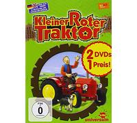 Kleiner Roter Traktor Doppelamaray - Kleiner Roter Traktor Doppelamaray