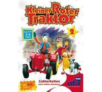 Kleiner Roter Traktor, Folge 07-13 - Lichterketten Und 5 Weitere Abenteuer