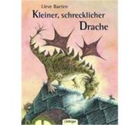 Kleiner, schrecklicher Drache Baeten, Lieve (Auteur)