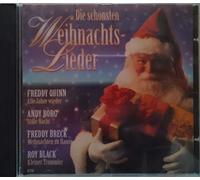 Kleiner Trommler (Roy Black) - Die schönsten Weihnachtslieder [Diverse Interpreten]