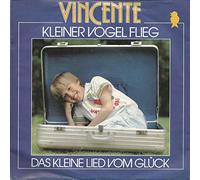 Kleiner Vogel flieg (1983) / Vinyl single [Vinyl-Single 7'']