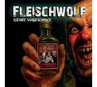 Kleiner Vorgeschmack/Live/2x10in
