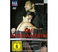 Kleiner Welttheaterchor Andech - Die Bernauerin