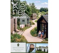 Kleiner Wohnen 2026/2027: Magazin für Tiny Houses und Modulbauten