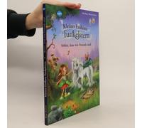 Kleines Einhorn Funkelstern