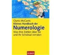 Kleines Handbuch der Numerologie McCants, Glynis (Auteur)
