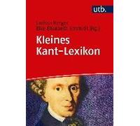 Kleines Kant-Lexikon