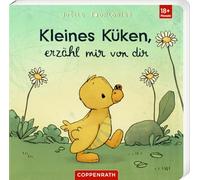 Kleines Küken, erzähl mir von dir: Liebling