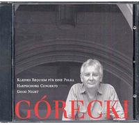 Kleines Requiem Fur Eine Polka, Concertos Pour Clavecin, Good Night Upshaw