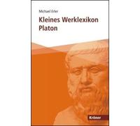 Kleines Werklexikon Platon