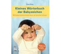 Kleines Wörterbuch Der Babyzeichen