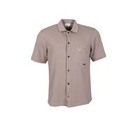Kleinigkeit Chemise 'Tim Hemdzko' taupe, Taille S