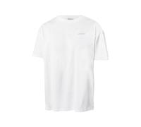 Kleinigkeit T-Shirt 'Klein Aber Fein Shört Bois' blanc cassé, Taille M