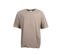 Kleinigkeit T-Shirt 'Klein Aber Fein Shört Bois' taupe, Taille L