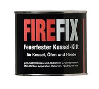 Kleining - Chauffe des chaudières, 1000 g Dose