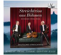 Kleinknecht / Deutsches Streichtrio - Trio Sonatas For 2 Flutes & Basso Continuo [Compact Discs]