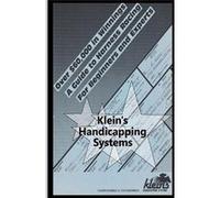 Kleins Handicapping Systems - Robert Klein - Draft2Digital - Livre en Anglais Robert KleinRobert Klein (Auteur)