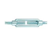 Kleinsorge DIN 1480 3,6 galZn avec œil M10 HP (10) Quantité:10