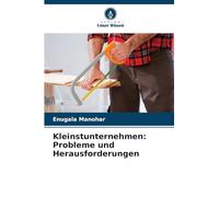 Kleinstunternehmen: Probleme und Herausforderungen