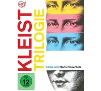 Kleist Trilogie - Filme von Hans Neuenfels (DVD)