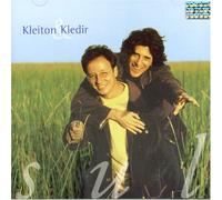 Kleiton & Kledir - Classicos Do Sul