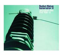 Kleive Audun - Generator X [Import]