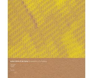 Kleive,Audun - The Periphery of a Building