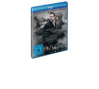 Klem,Viktor - Post Mortem [Blu-Ray] [Import]
