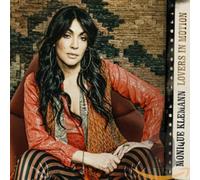 Klemann, Monique - Lovers in Motion [Import]