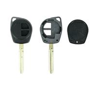 KLEMAX Coque de clé Adaptable Suzuki référence: SUZ22 référence: SUZ22