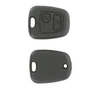 KLEMAX Coque de clé Boîtier de clé PSA21