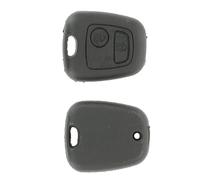 KLEMAX Coque de clé Boîtier de clé PSA23