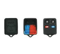 KLEMAX FOR405 Coque de clé