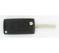 KLEMAX PSA207C Coque de clé