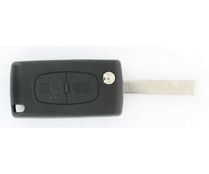 KLEMAX PSA208C Coque de clé