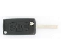 KLEMAX PSA307C Coque de clé