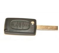 KLEMAX PSA308C Coque de clé