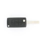 KLEMAX PSA308CP Coque de clé