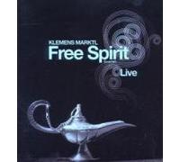 Klemens Marktl Free Spirit Quartet - Live [Import]
