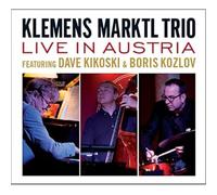 Klemens Marktl - Live in Austria