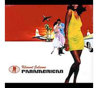 Klement Julienne - Panamerican