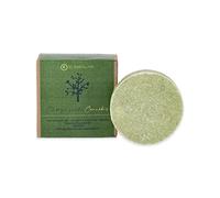 Klemerlain Shampoing solide cannabis à l'huile de chanvre - hydratant - 50 Gr