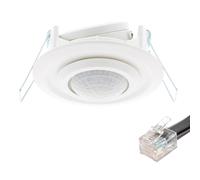 Klemko Interrupteur De Mouvement PIR (complet) - 870555